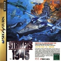 Strikers 1945