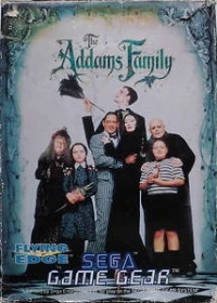 Addams Family, The
