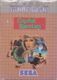Crystal Warriors - Classic