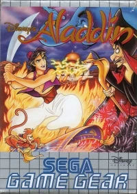Disney's Aladdin