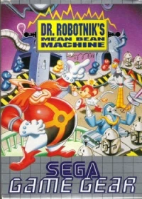 Dr. Robotnik's Mean Bean Machine