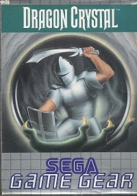 Dragon Crystal