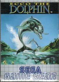 Ecco the Dolphin