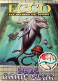 Ecco: les Marées du Temps