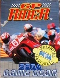 GP Rider [PT]