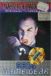 Master of Darkness [GR]