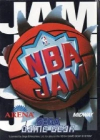 NBA Jam