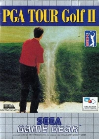 PGA Tour Golf II