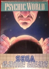 Psychic World