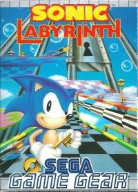 Sonic Labyrinth