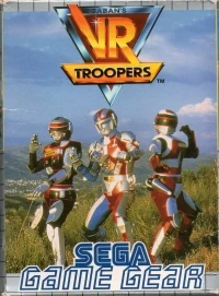 VR Troopers