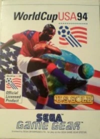 World Cup USA 94