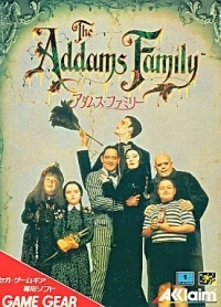 Addams Family, The