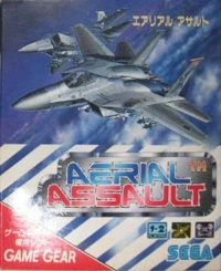 Aerial Assault