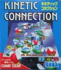 Kinetic Connection