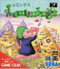 Lemmings