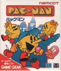 Pac-Man