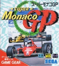 Super Monaco GP