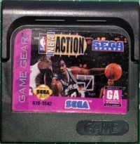 NBA Action (Game)