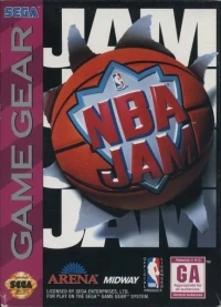 NBA Jam