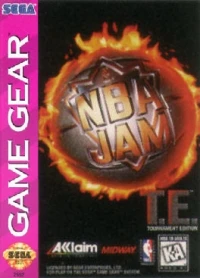 NBA Jam: Tournament Edition