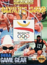 Olympic Gold: Barcelona '92