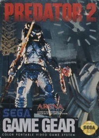 Predator 2