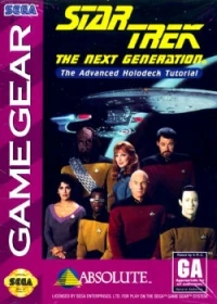 Star Trek: The Next Generation: The Advanced Holodeck Tutorial