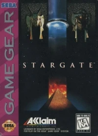 Stargate