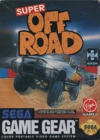 Super Off Road