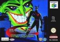 Batman of the Future: Return of the Joker