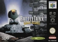 BattleTanx: Global Assault [UK]