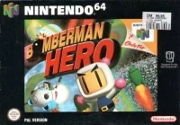 Bomberman Hero