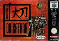 Daikatana