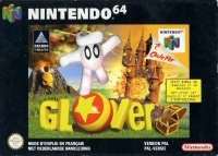Glover [FR][NL]