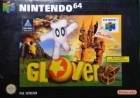 Glover [DE]