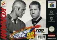 International Superstar Soccer 98 [DE]