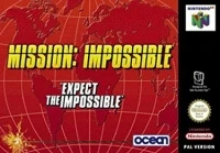 Mission: Impossible [DE]