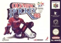 Olympic Hockey 98