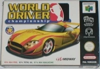 World Driver Championship