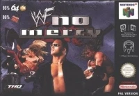 WWF No Mercy