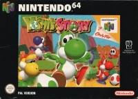 Yoshi's Story