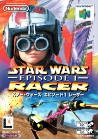 Star Wars Episode I: Racer