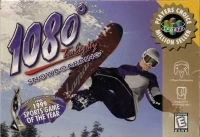 1080° Snowboarding - Players Choice