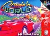 Cruis'n World