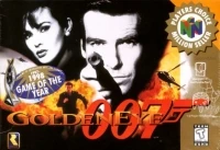 James Bond 007: GoldenEye - Players Choice