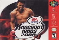 Knockout Kings 2000