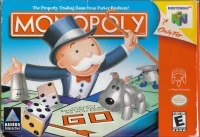 Monopoly