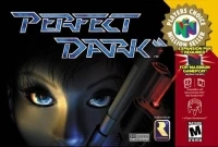 Perfect Dark - Players Choice