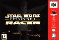 Star Wars Episode I: Racer